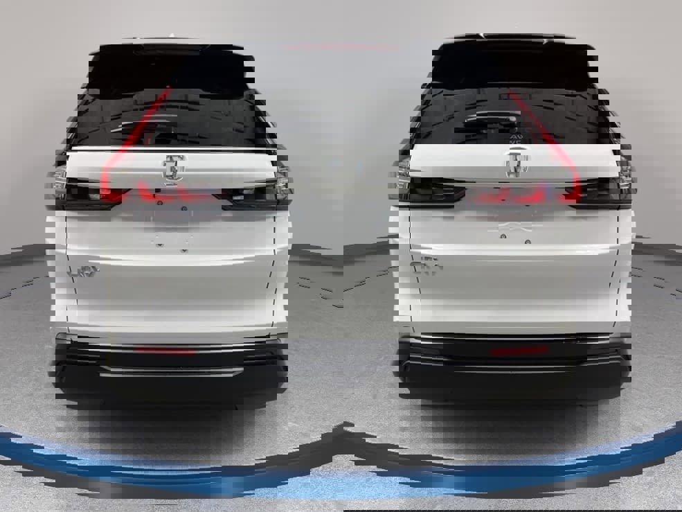 New 2026 Honda CR-V EX image 6