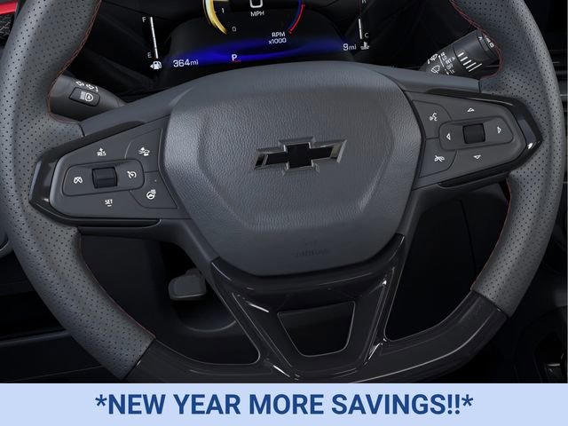 New 2026 Chevrolet TrailBlazer RS w/ Convenience Package image 19