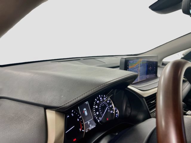 Used 2020 Lexus RX 350 FWD w/ Premium Package image 9
