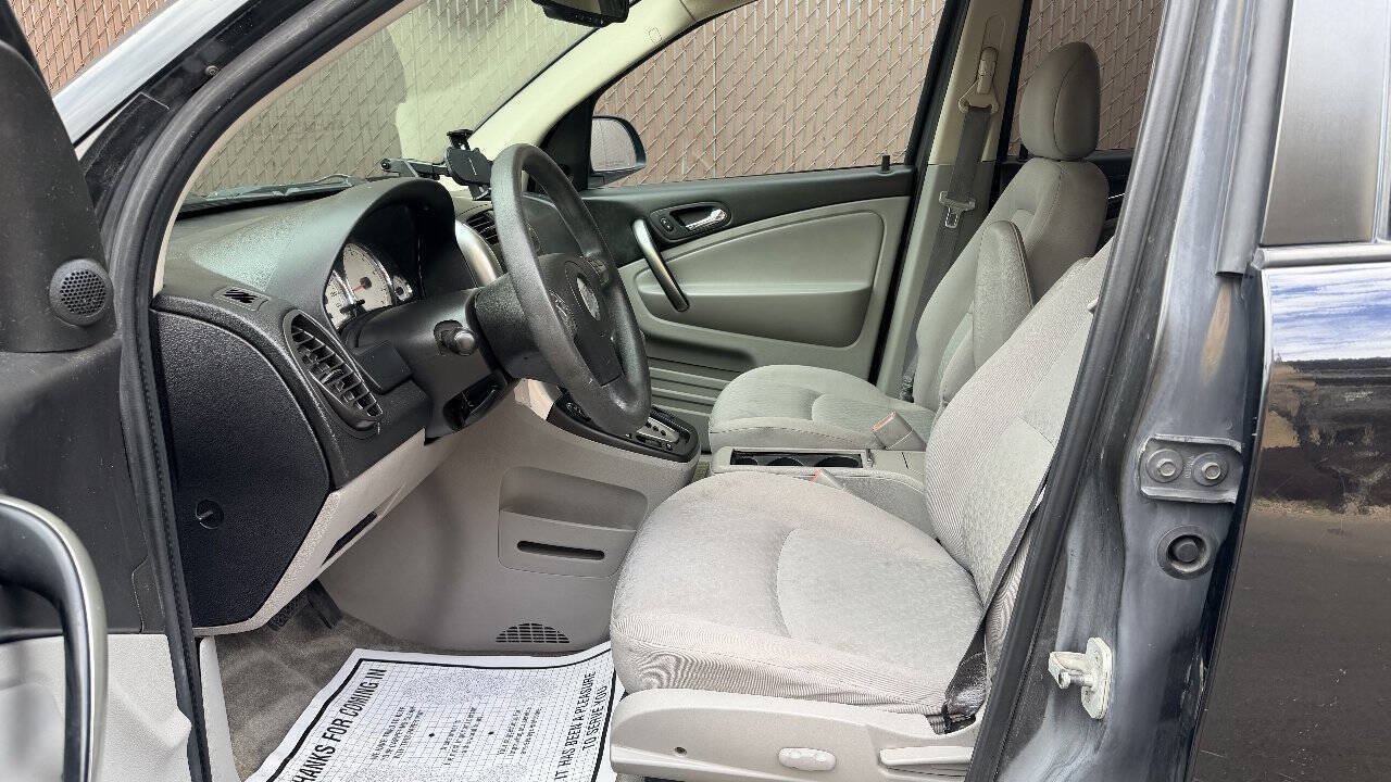 Used 2006 Saturn Vue 2WD w/ Comfort Pkg image 7