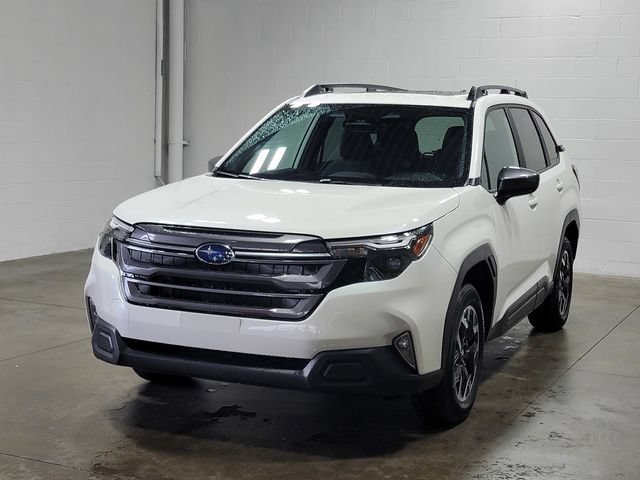 Used 2026 Subaru Forester Premium AWD/4WD image 2