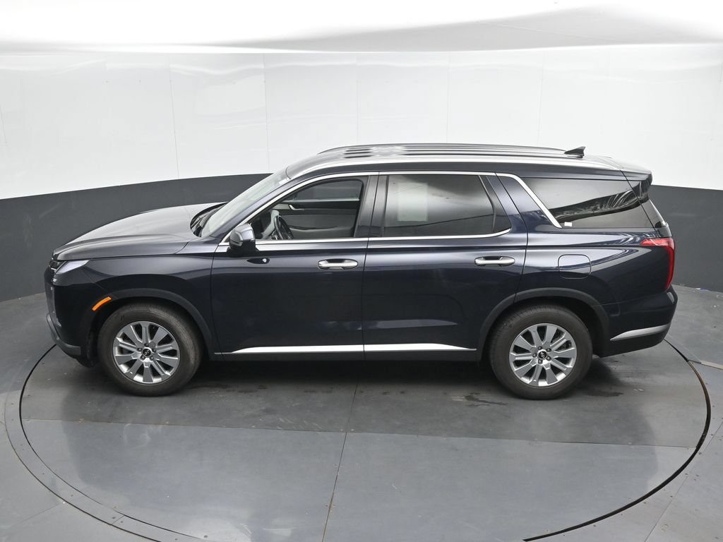 Used 2024 Hyundai Palisade SEL FWD image 38