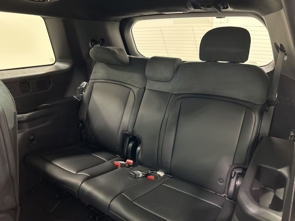 New 2027 Kia Telluride X-Line SX Prestige AWD/4WD image 36