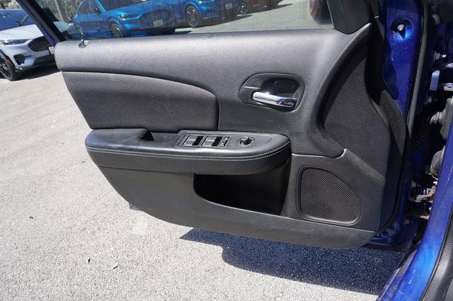 Used 2014 Dodge Avenger SE image 19