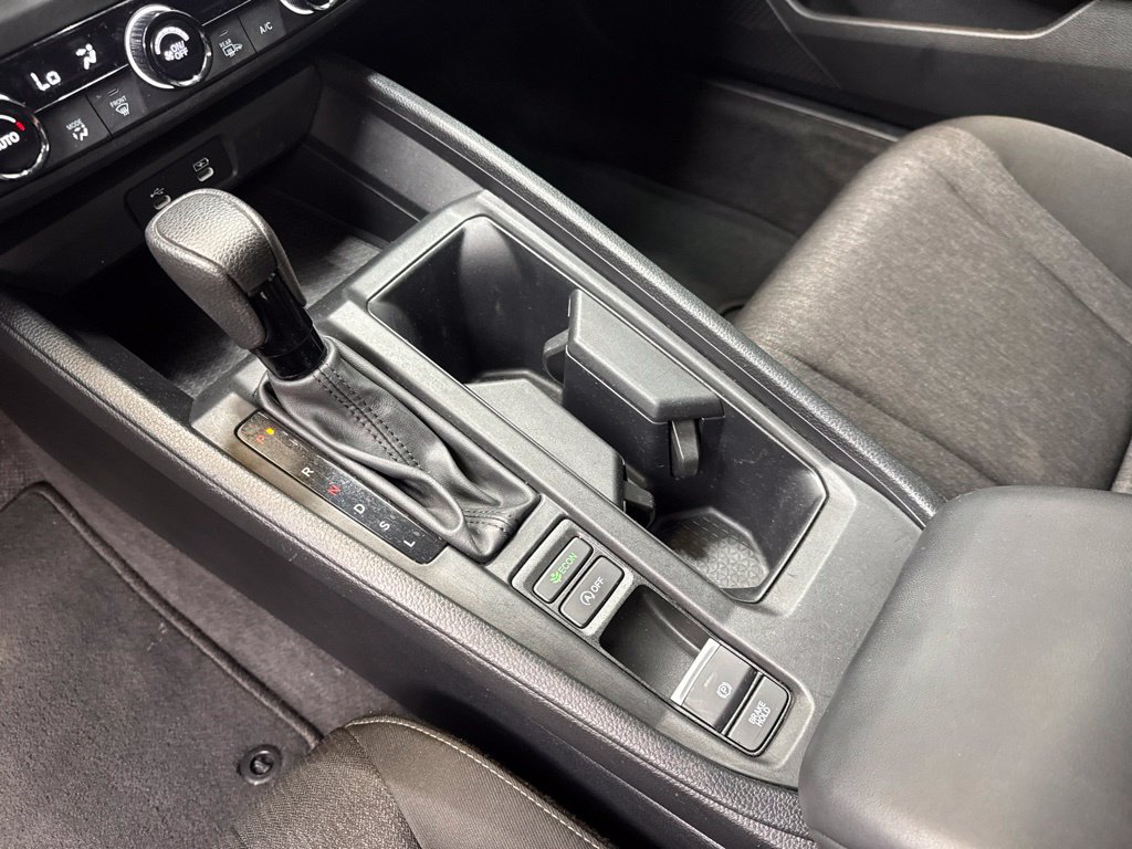 Used 2023 Honda Accord EX image 25