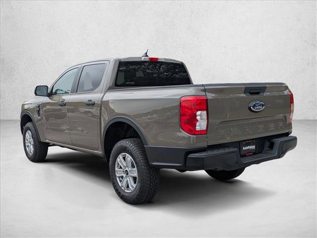 New 2025 Ford Ranger XL RWD image 2