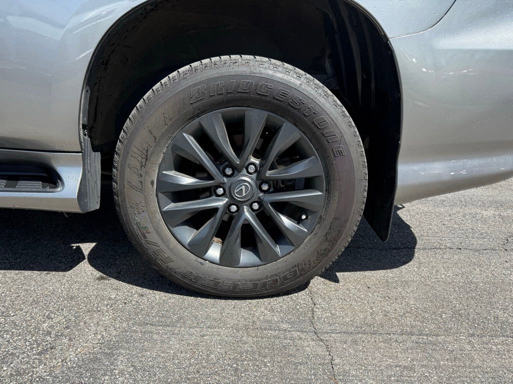 Used 2023 Lexus GX 460 Premium w/ Premium Package AWD/4WD image 26