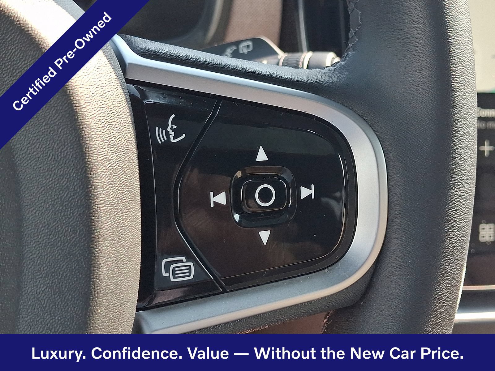 Certified 2025 Volvo XC90 B5 Core AWD/4WD image 23