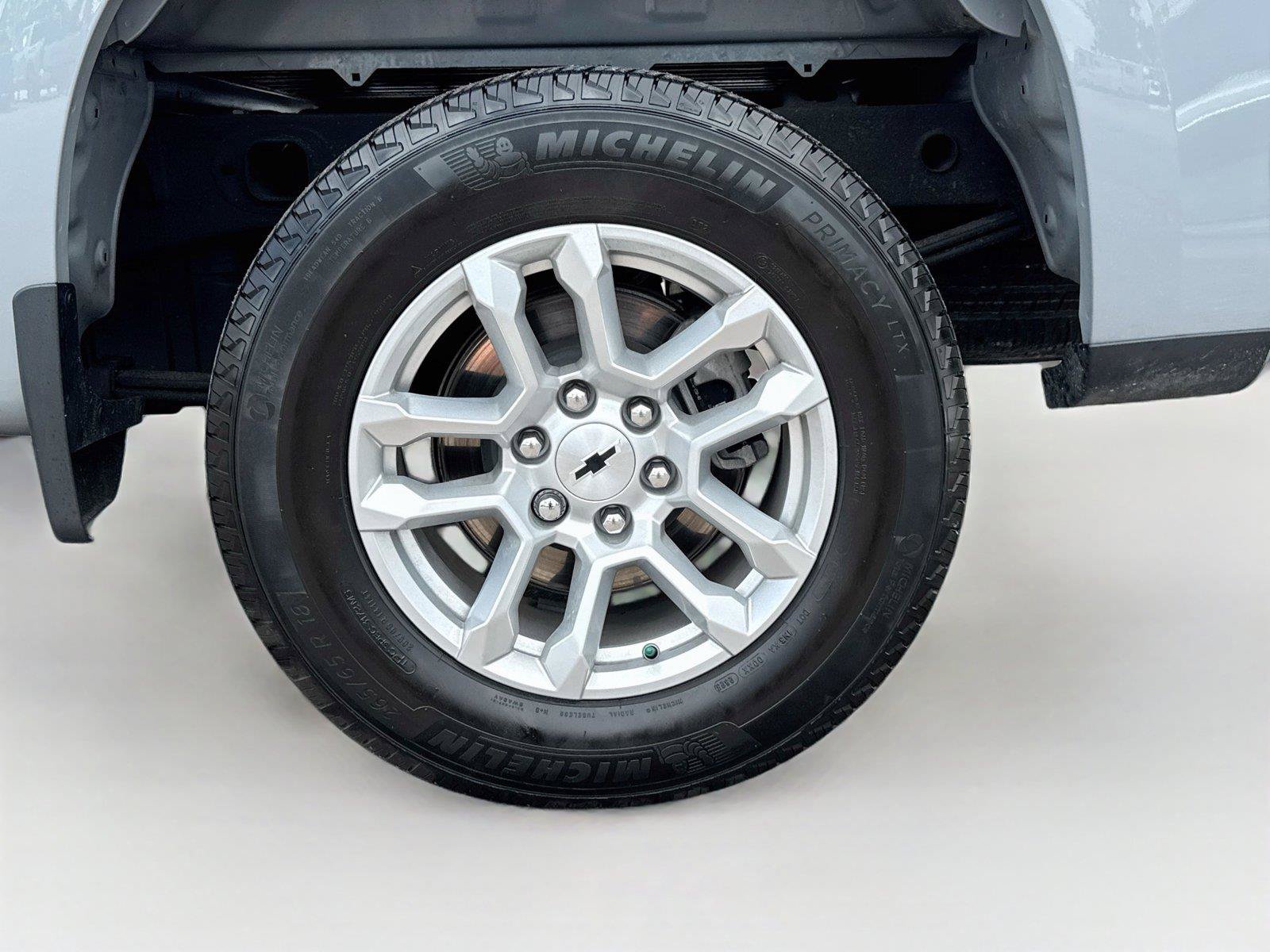 Used 2024 Chevrolet Silverado 1500 RST RWD image 35