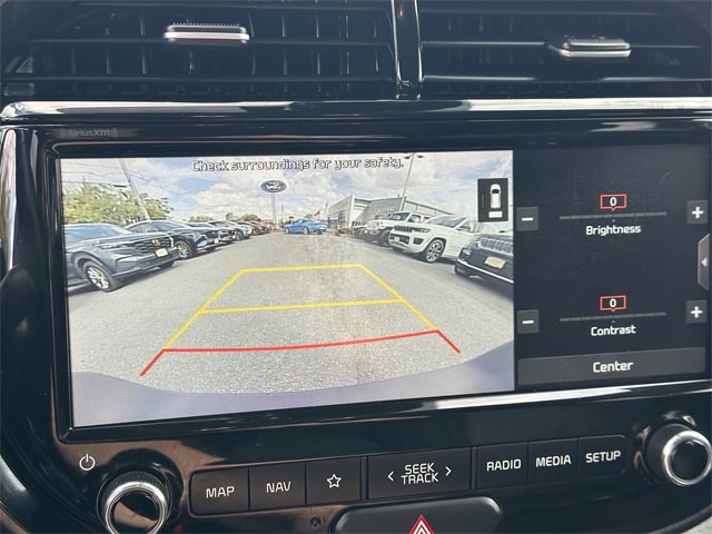 Used 2020 Kia Soul EX image 22