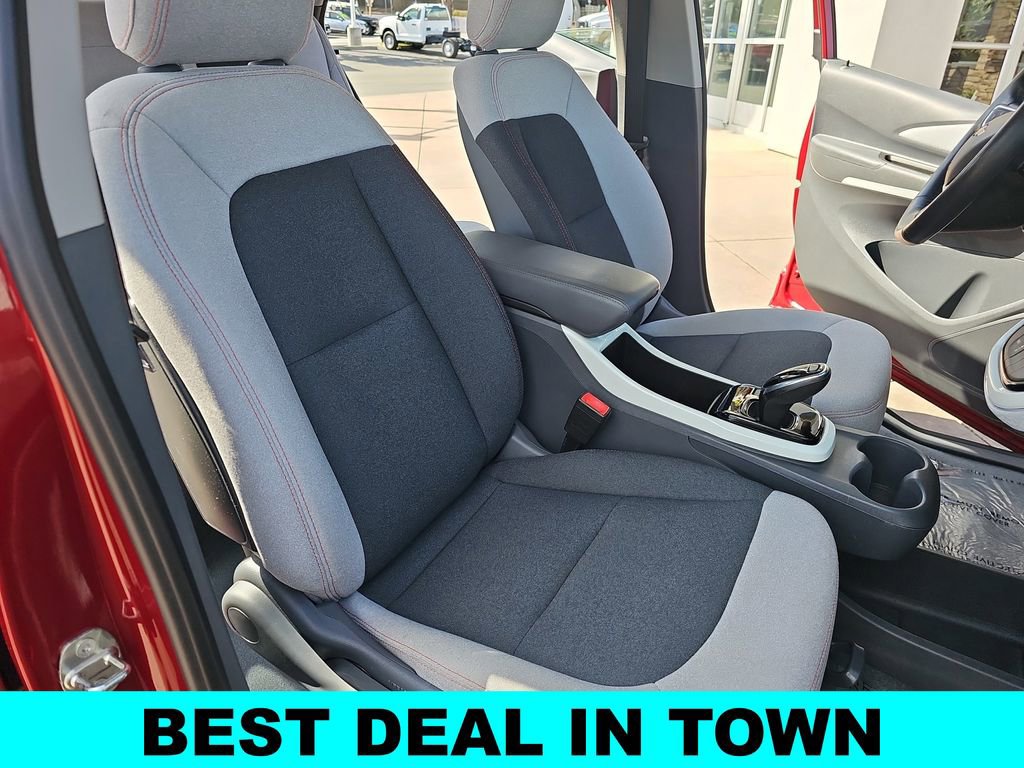 Used 2019 Chevrolet Bolt LT FWD image 10
