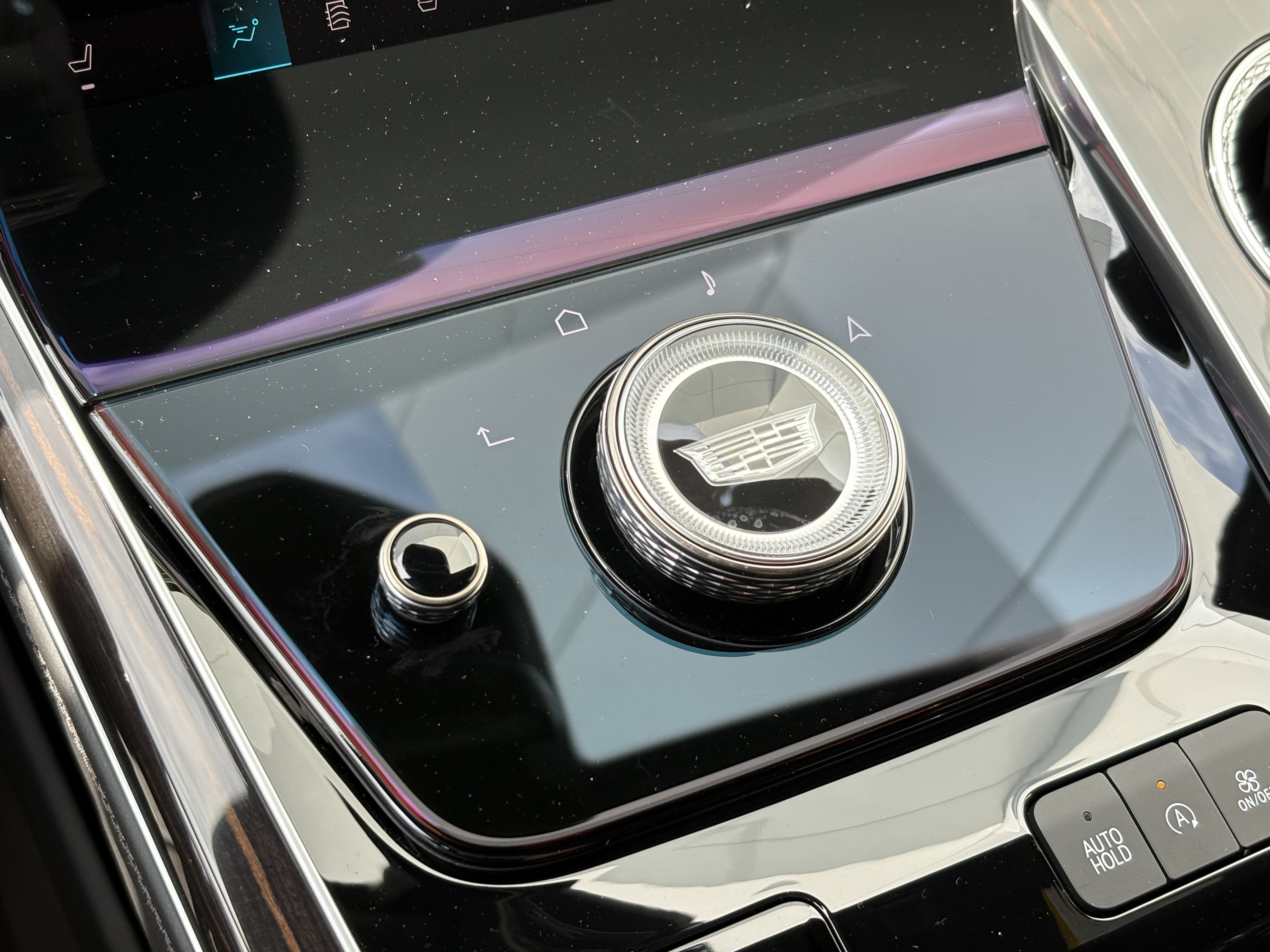 New 2026 Cadillac Escalade Luxury AWD/4WD image 27