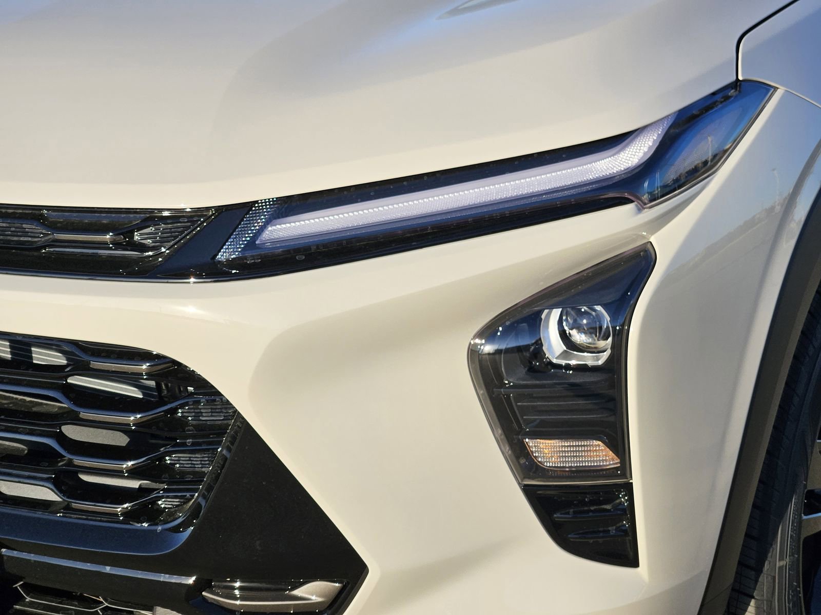 New 2026 Chevrolet Trax ACTIV w/ Sunroof Package image 10