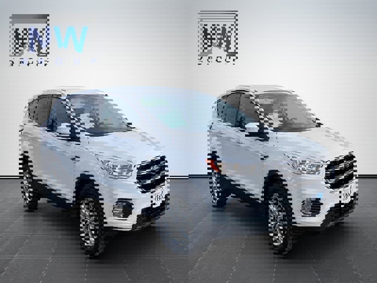 Used 2017 Ford Escape SE w/ SE Cold Weather Package