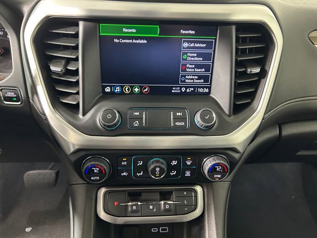 Used 2023 GMC Acadia SLE image 24