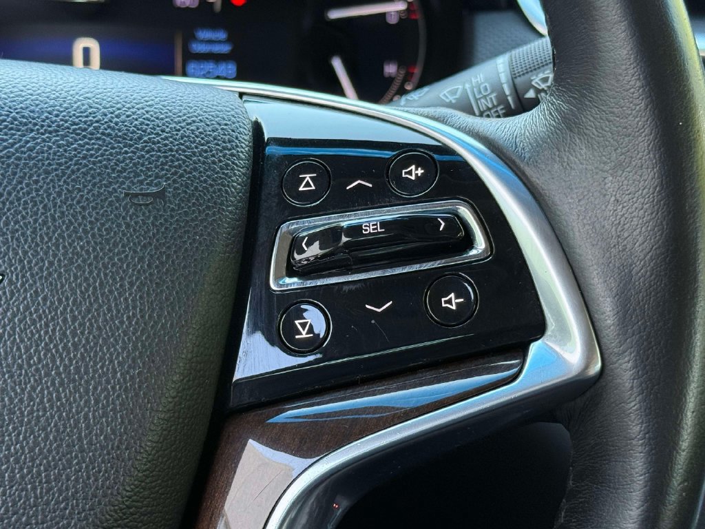 Used 2017 Cadillac XTS Luxury AWD/4WD image 29