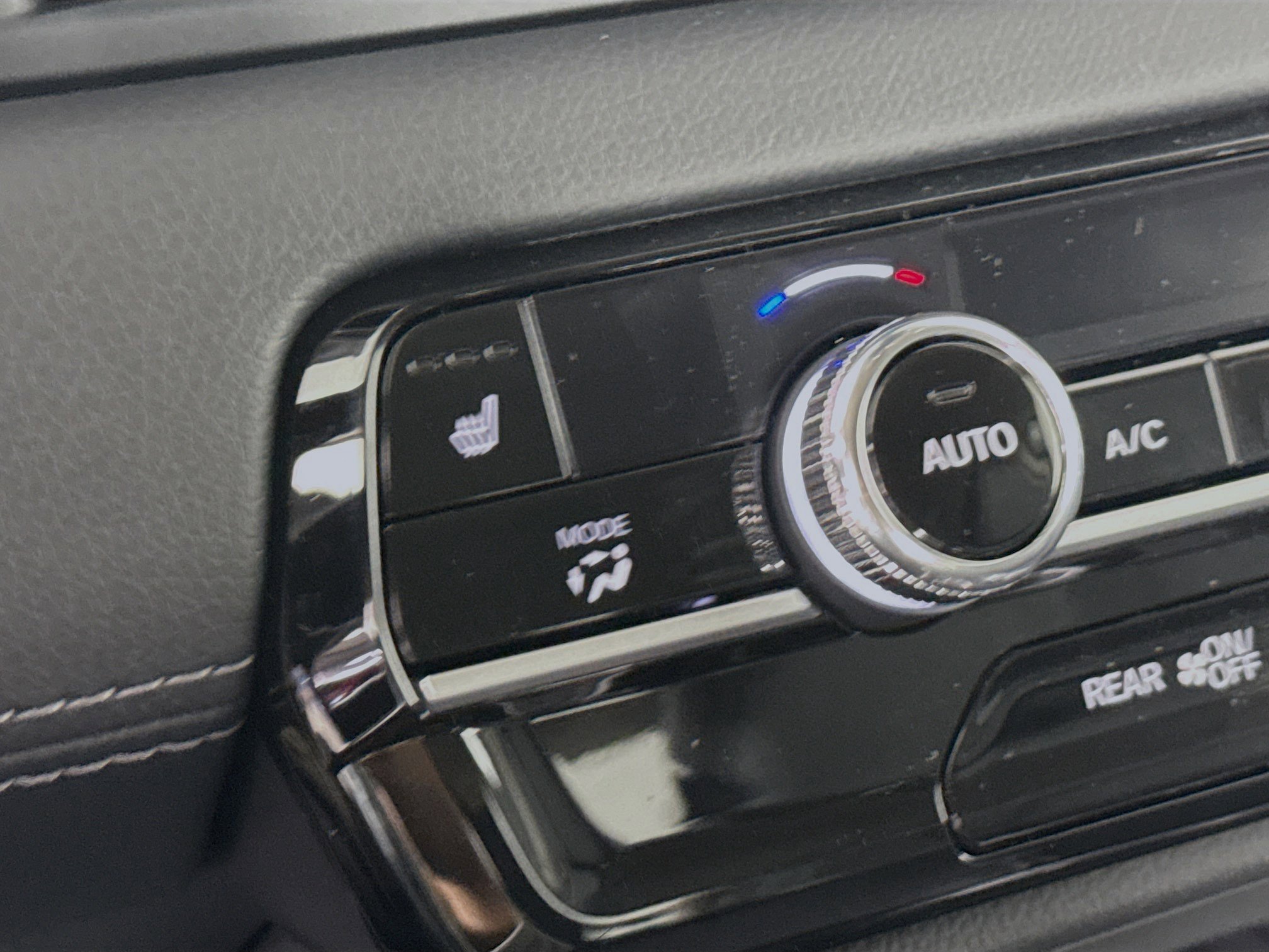 New 2026 Honda Pilot EX-L image 25