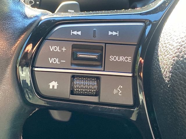 Used 2022 Honda Civic Sport image 17