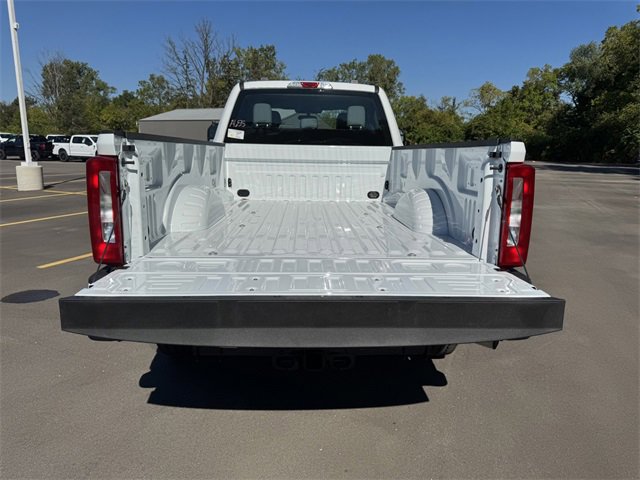 New 2026 Ford F350 XL w/ STX Appearance Package image 13