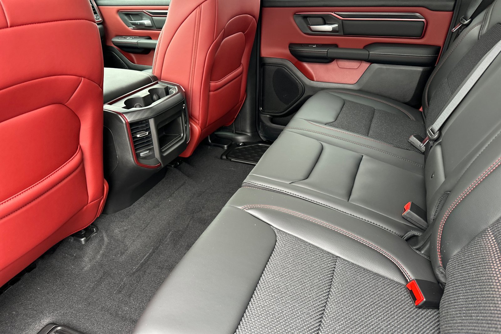 New 2026 RAM 1500 Rebel image 12