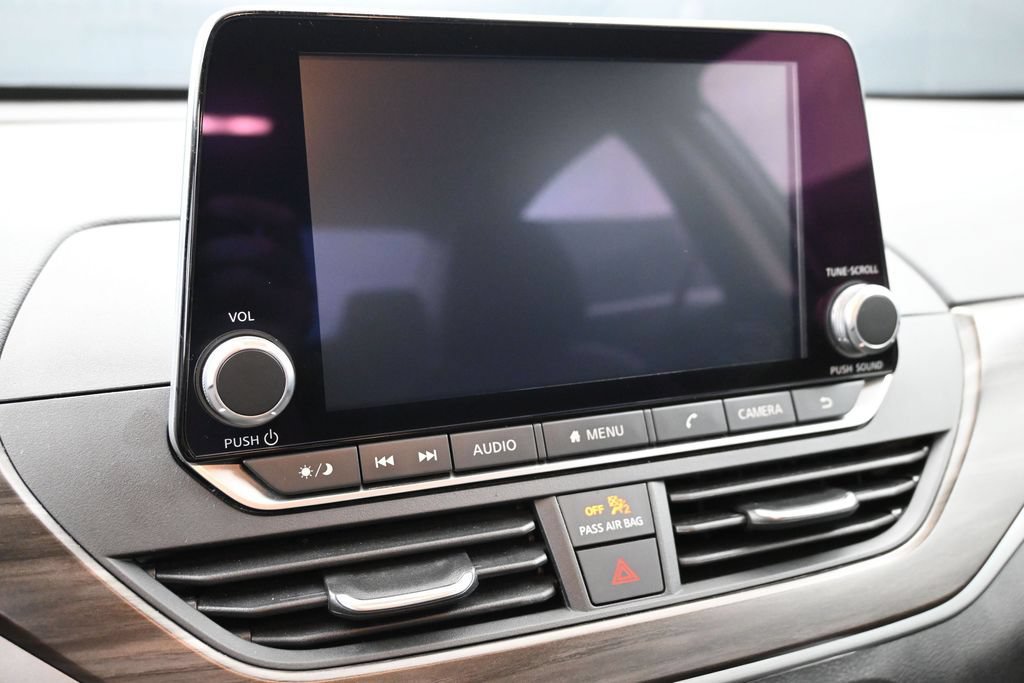 Used 2025 Nissan Altima 2.5 SV FWD image 7