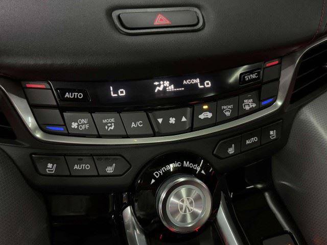 Used 2024 Acura TLX SH-AWD w/ A-SPEC Pkg image 50