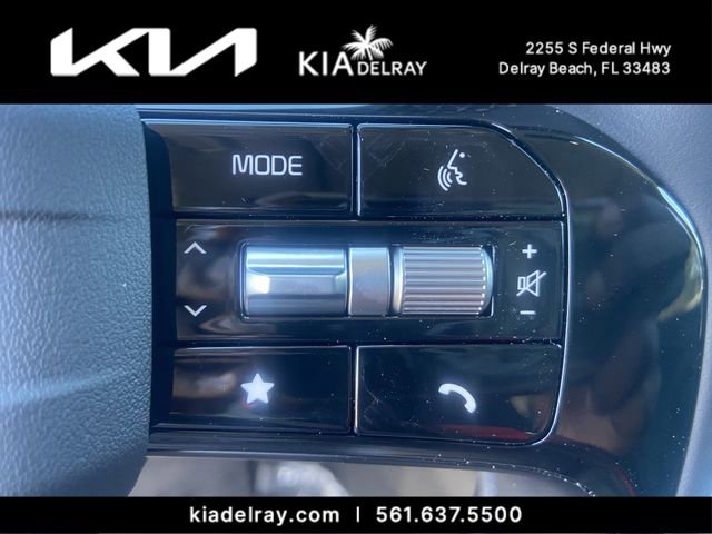 New 2026 Kia Sorento EX image 30