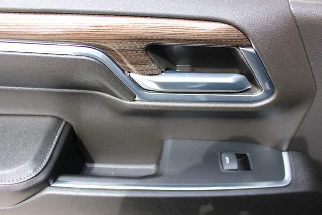 Used 2024 Chevrolet Silverado 1500 LT image 33