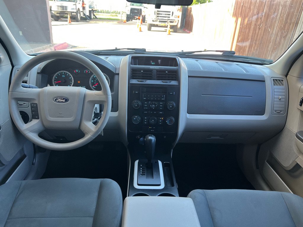Used 2012 Ford Escape XLS FWD image 18