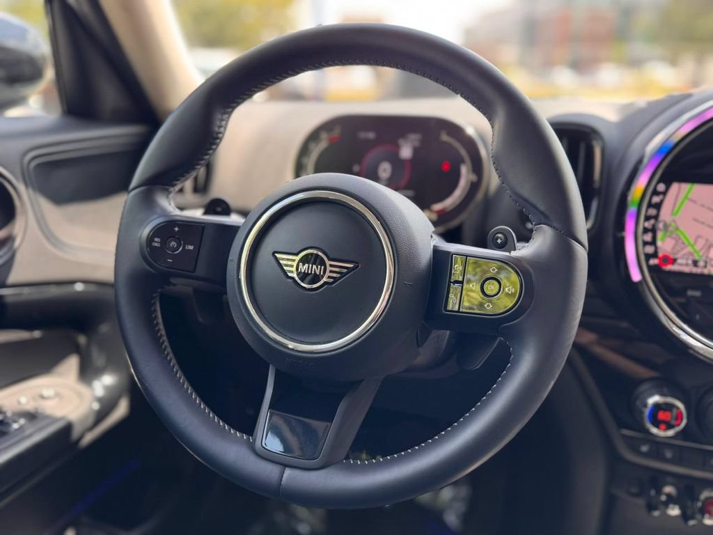 Used 2024 MINI Cooper Countryman S FWD image 26