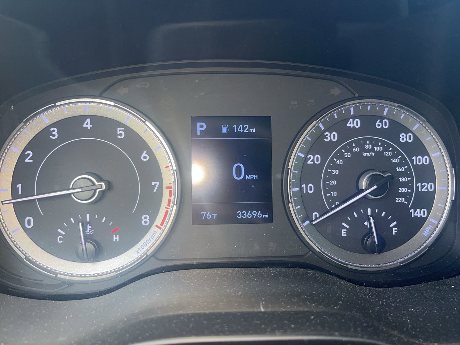 Used 2022 Hyundai Venue SEL FWD image 5