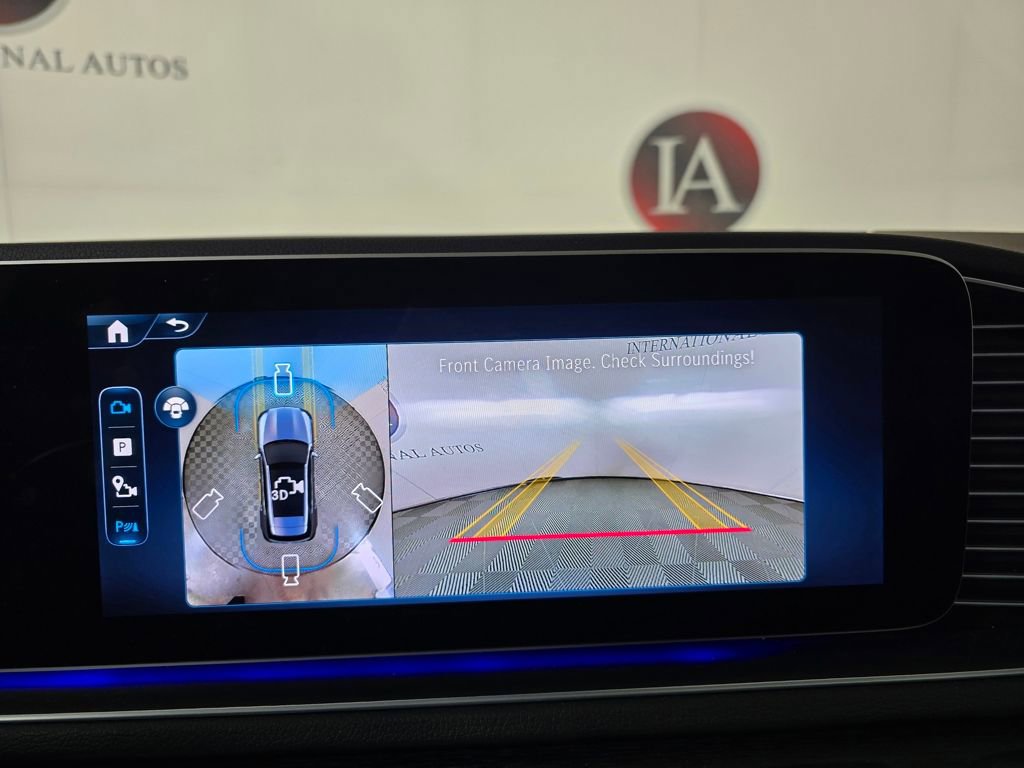 Used 2026 Mercedes-Benz GLE 450 4MATIC image 18