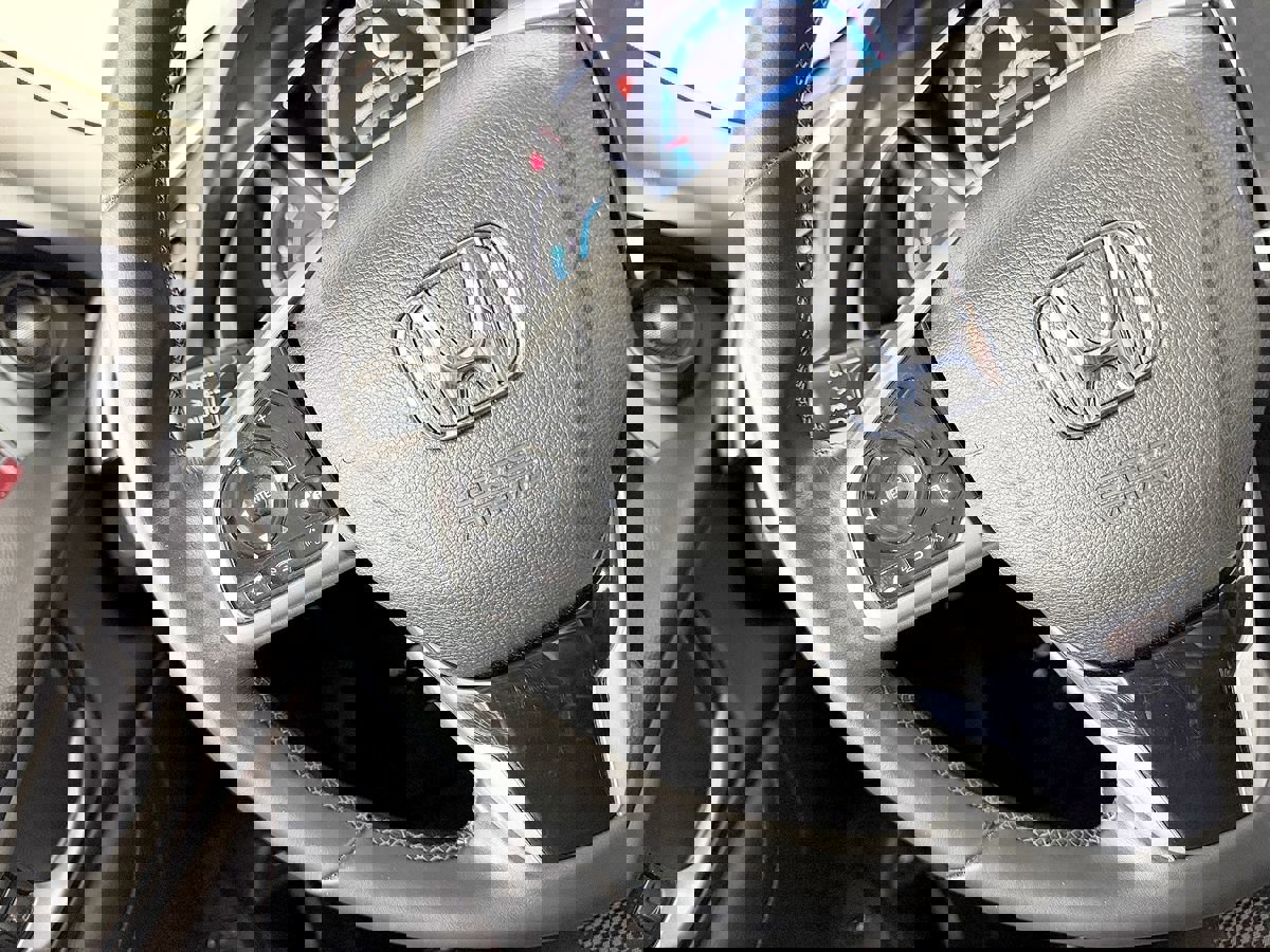 Used 2020 Honda Civic Touring image 54