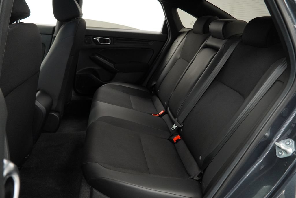Used 2026 Honda Civic Sport image 4
