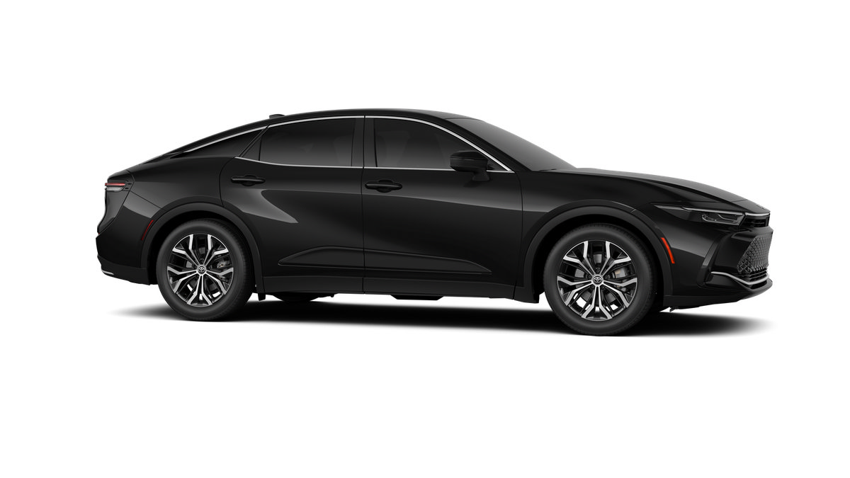 New 2026 Toyota Crown AWD/4WD image 13