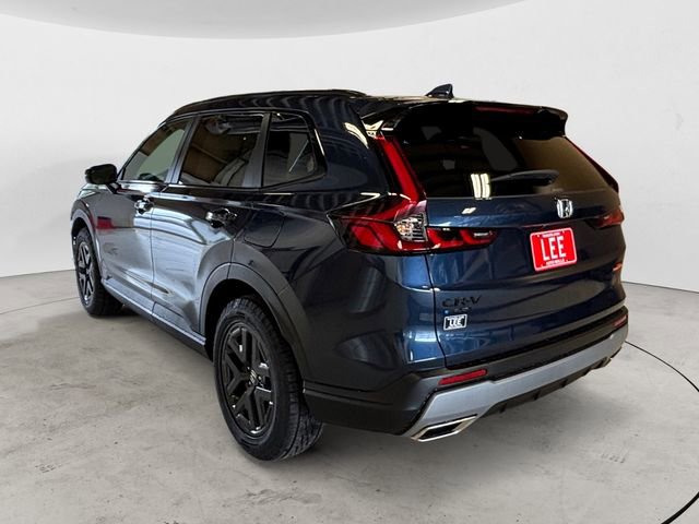 New 2026 Honda CR-V TrailSport image 3