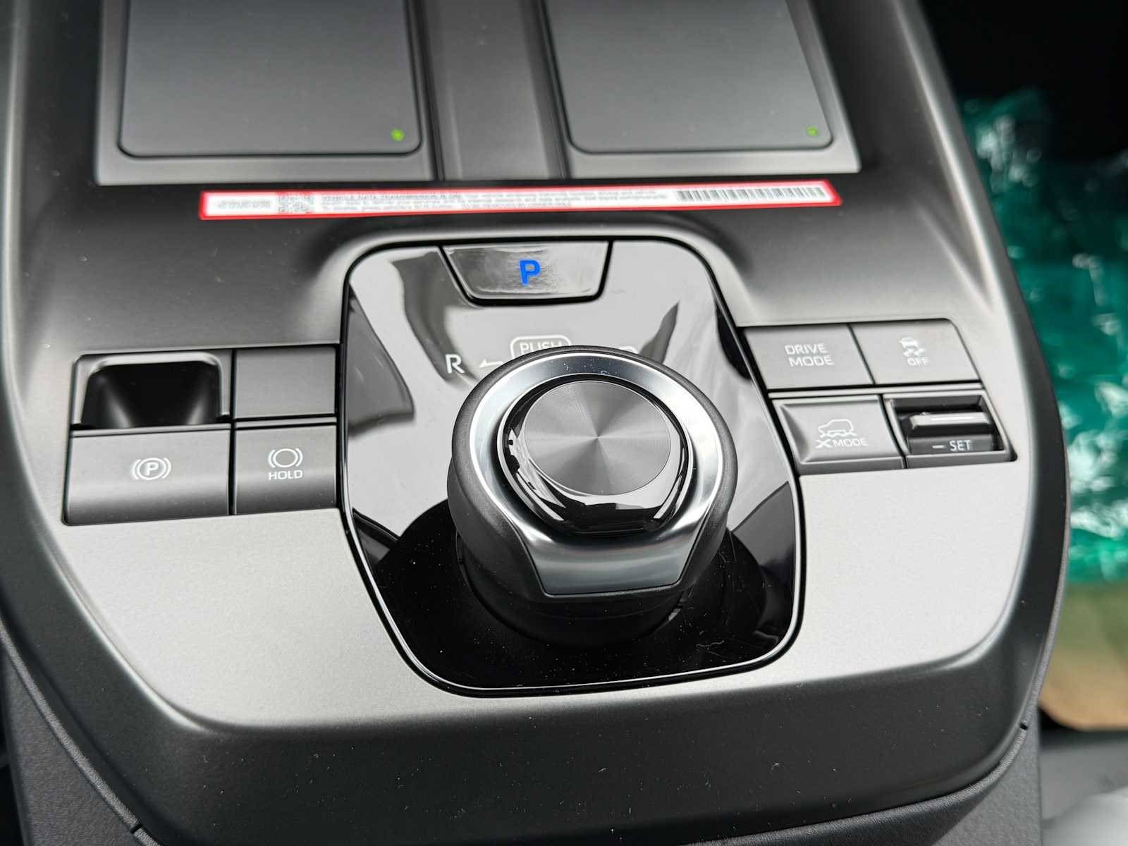 New 2026 Subaru Solterra AWD/4WD image 18