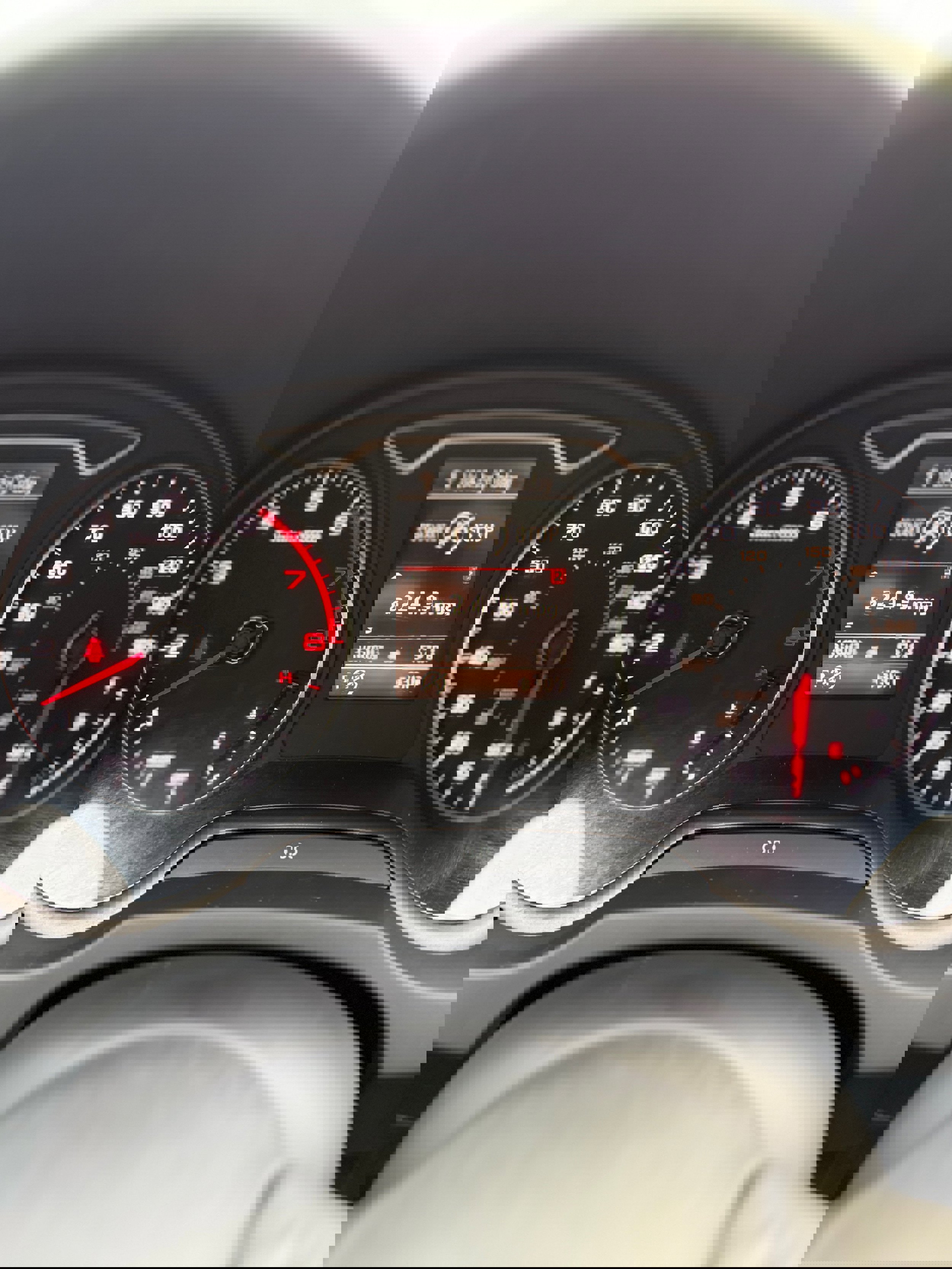 Used 2019 Audi A3 2.0T Premium Plus w/ Premium Plus Package image 19