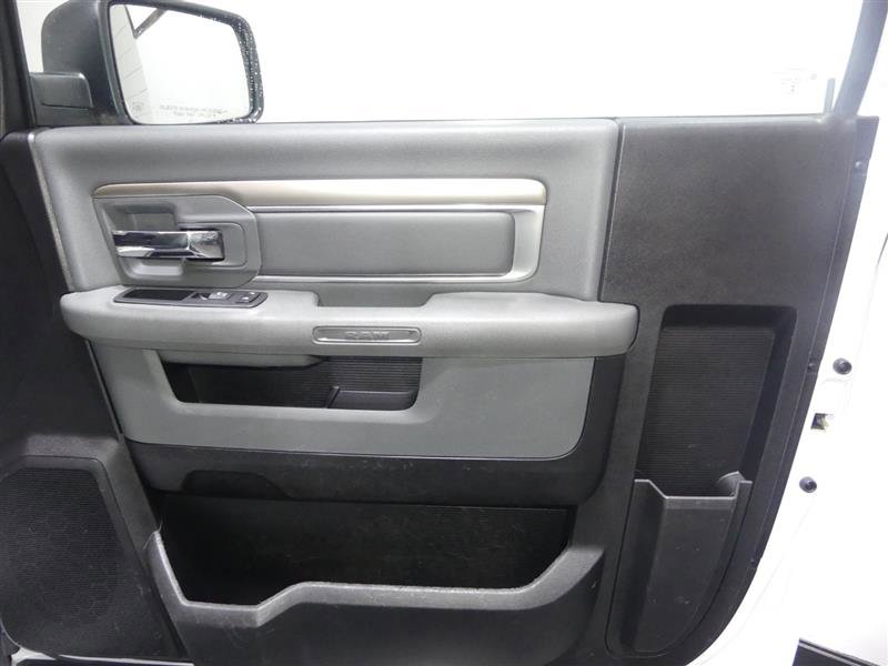 Used 2016 RAM 1500 Tradesman w/ Power & Remote Entry Group AWD/4WD image 17