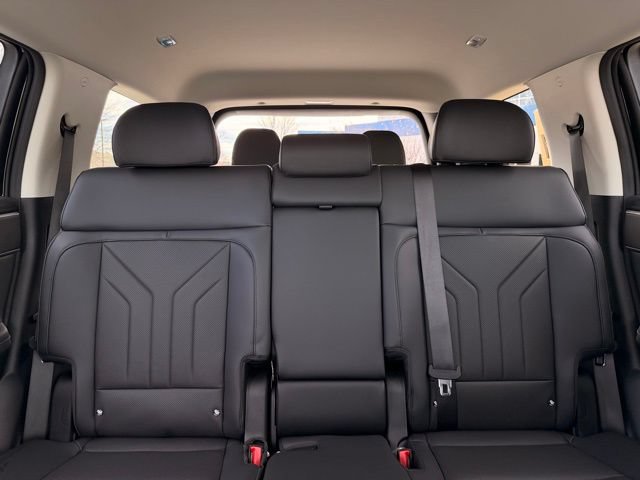 New 2026 Hyundai Santa Fe SEL FWD image 34