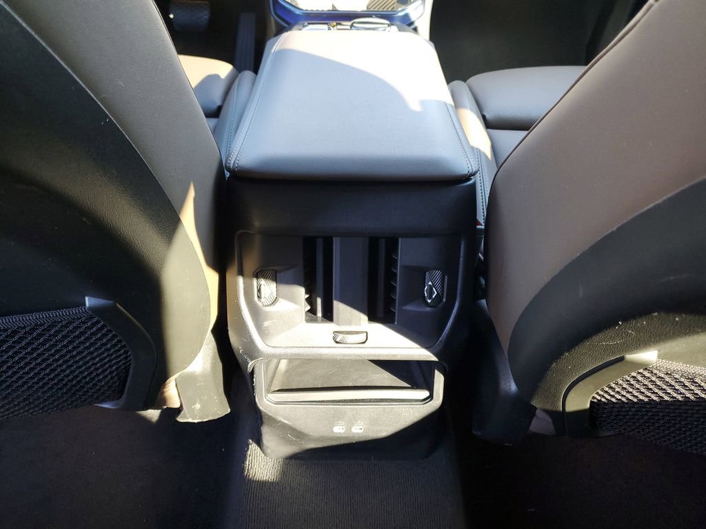 Used 2025 BMW X3 xDrive30i image 14