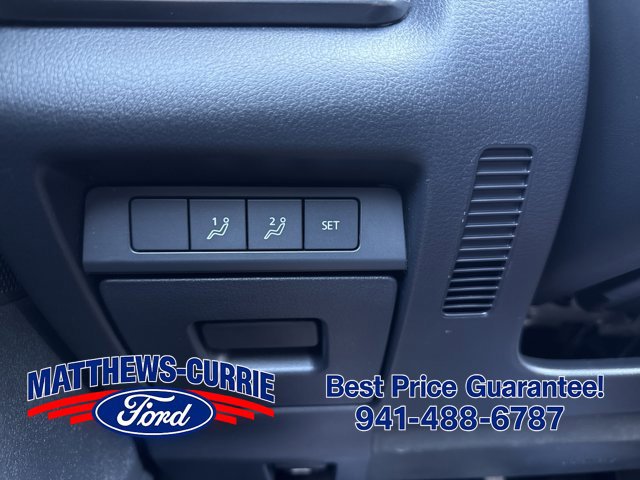 Used 2025 MAZDA CX-30 Carbon AWD/4WD image 26