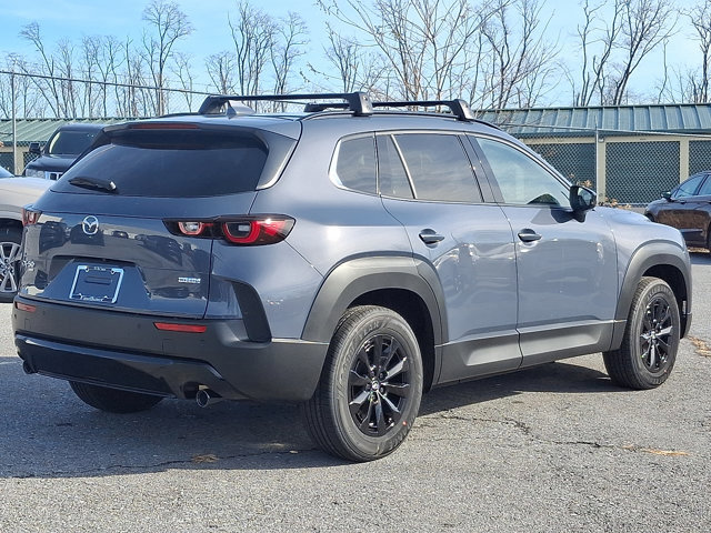 New 2026 MAZDA CX-50 AWD 2.5 Hybrid w/ Weather Package image 6