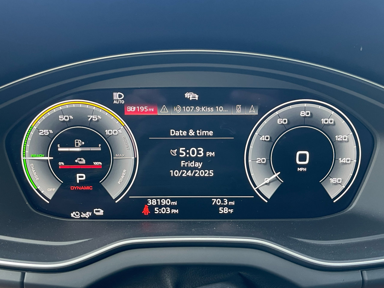 Used 2022 Audi Q5 e Premium Plus w/ Premium Plus Package image 44