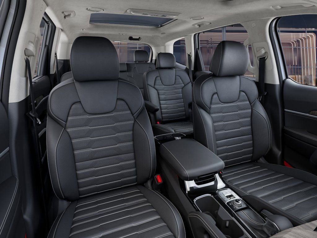 New 2024 Kia Telluride SX Prestige AWD/4WD image 15