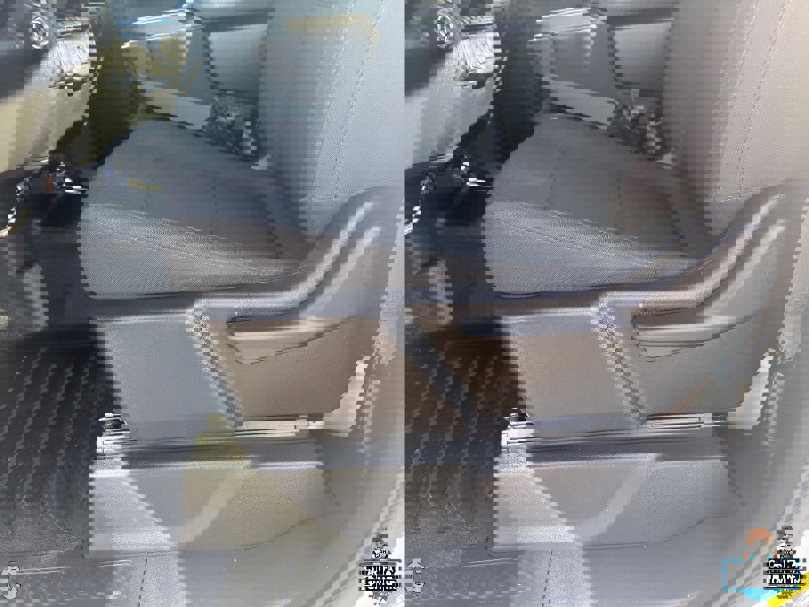 Used 2023 GMC Sierra 1500 Pro image 16