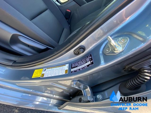 Used 2024 Toyota Corolla LE FWD image 27