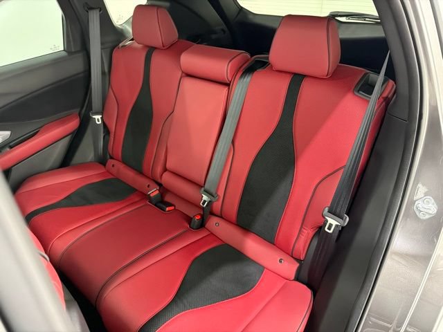 Certified 2026 Acura RDX w/ Advance Package AWD/4WD image 16