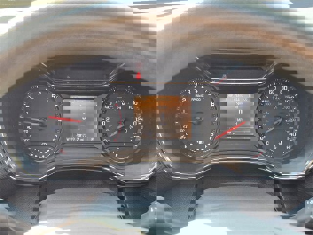 Used 2022 Chevrolet TrailBlazer LT w/ Convenience Package image 32