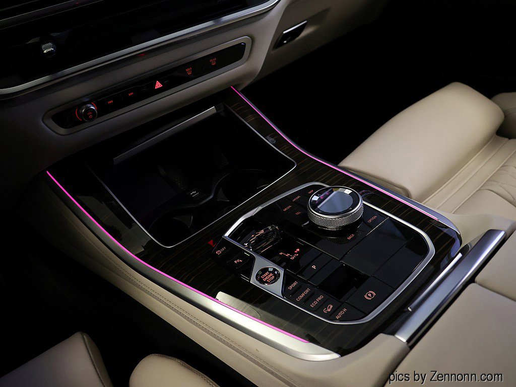 Certified 2024 BMW X5 xDrive40i w/ Executive Package image 23